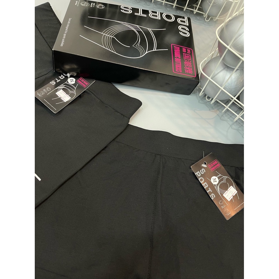 QUẦN LEGGING NGỐ URBAN SPORT FULL BOX