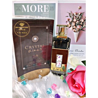 Nước hoa dubai crystal, nước hoa nam