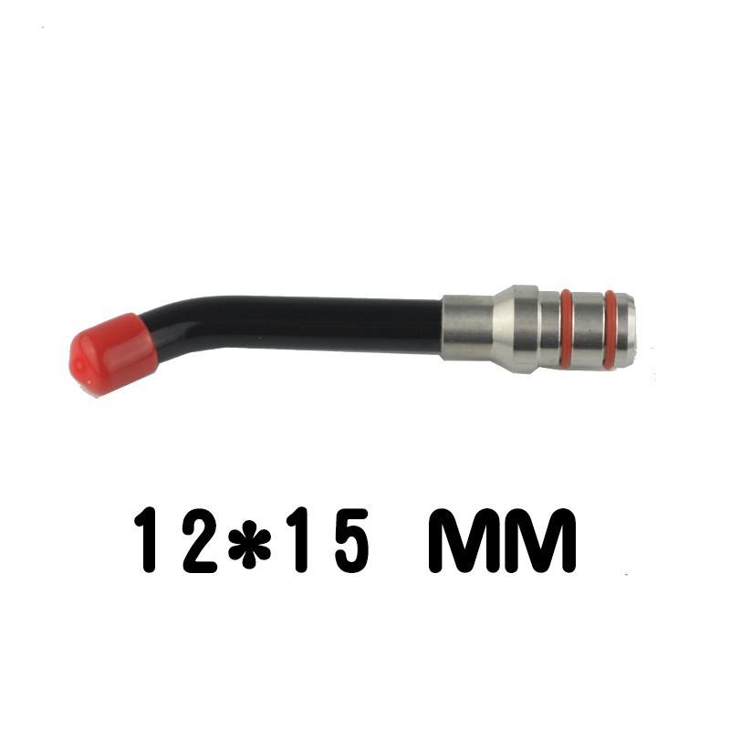 1 Đèn LED Sợi Quang 5 Loại Chuyên Dụng Cho Nha Khoa