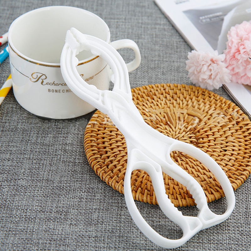 Kẹp Giữ Bình Sữa Em Bé Chống Trượt Cách Nhiệt Tiện Dụng