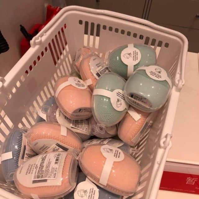 Máy rửa mặt Miniso