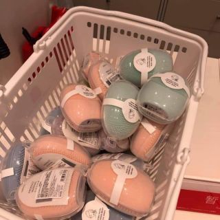 Máy rửa mặt Miniso