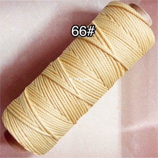 sợi dệt trơn 4