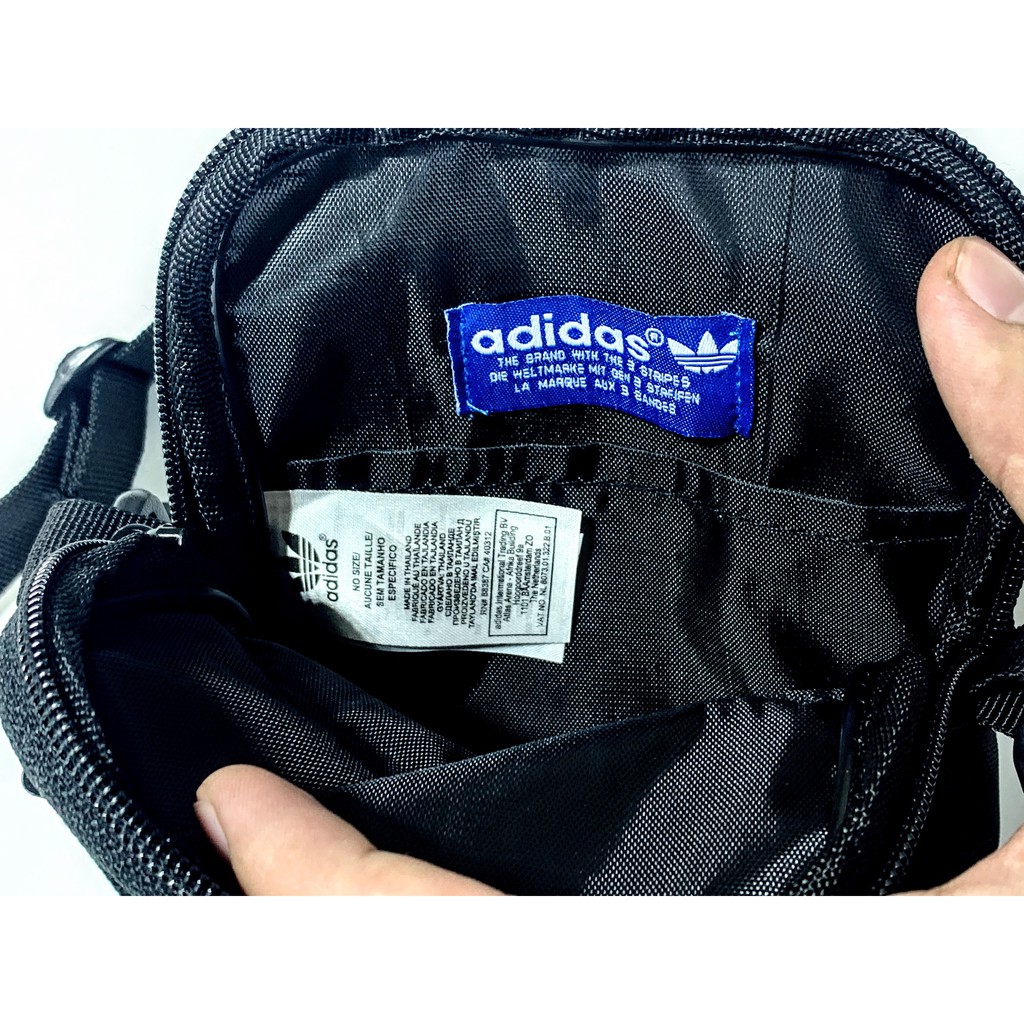 Túi Đeo Chéo Nam/Nữ 3 Lá Festival Bag Mini FT4741
