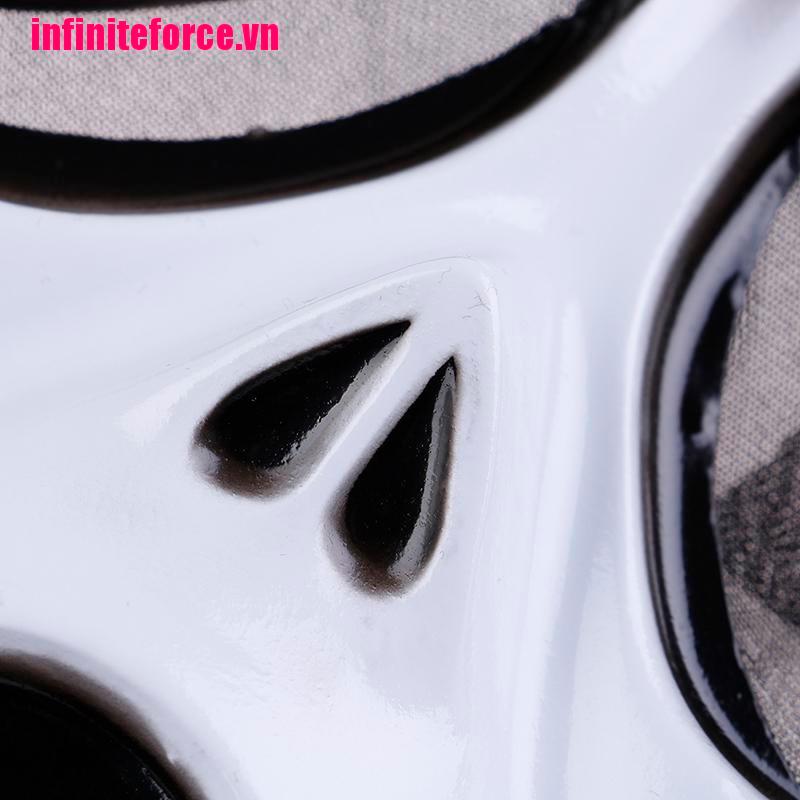 Mặt nạ hóa trang hình ma cho Halloween