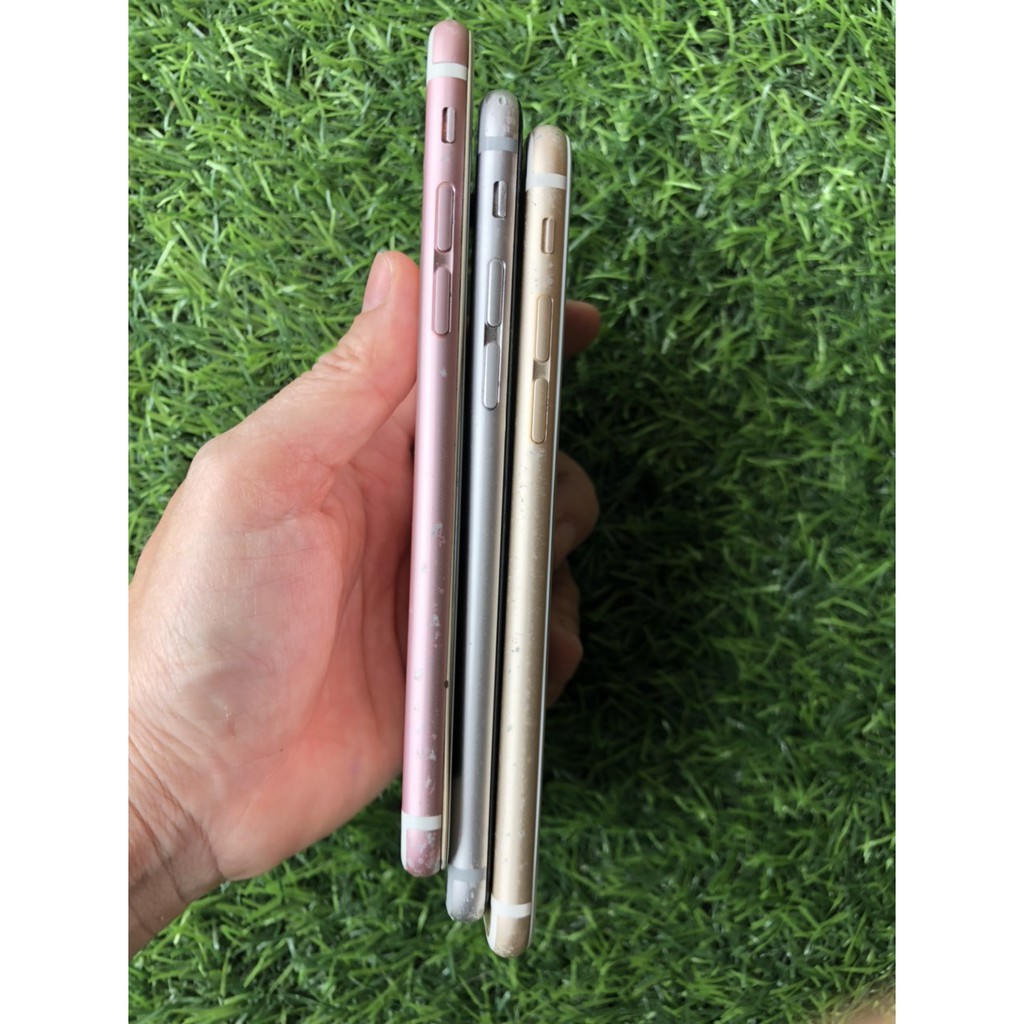 Điện thoại iPhone 6S 64Gb, quốc tế, máy zin