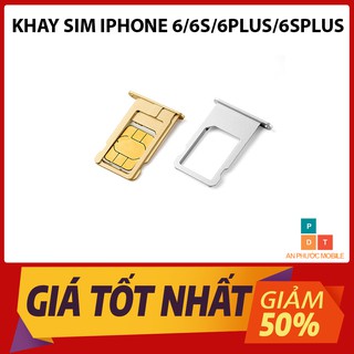Khay sim iphone 6/6s/6 plus/6s plus