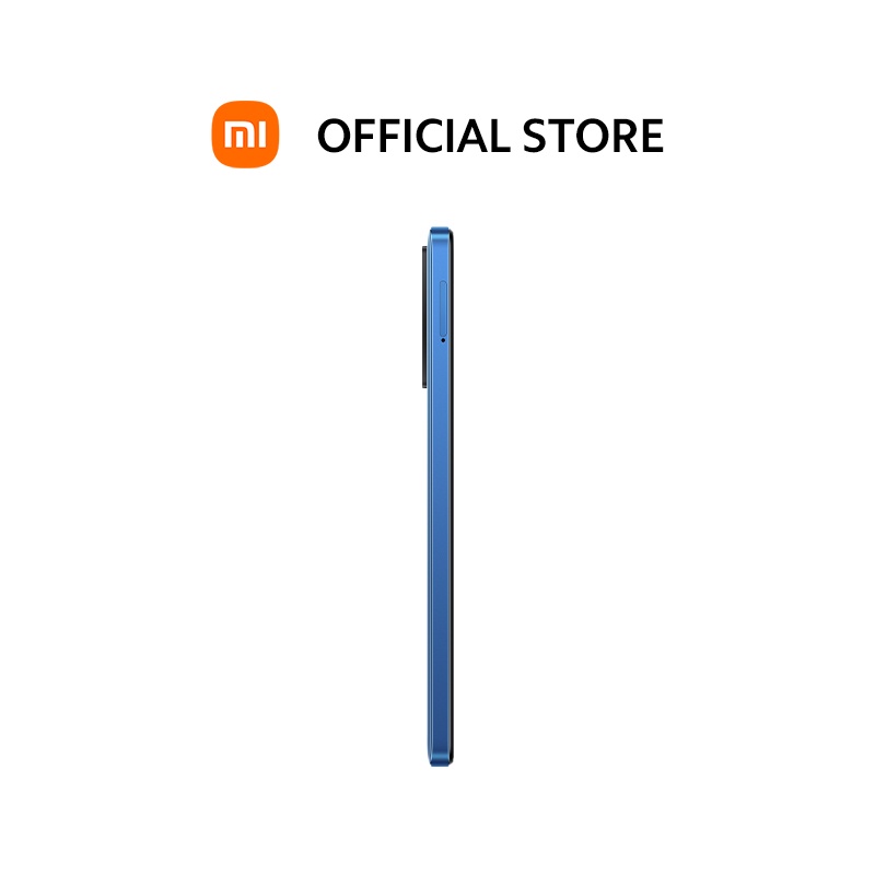 [Mã CBELHA530 giảm 5% đơn 3TR] Điện thoại Redmi Note 11 | 4+64GB/ 4+128GB | BigBuy360 - bigbuy360.vn