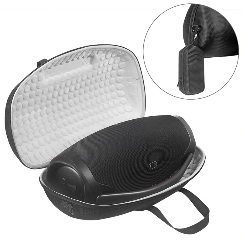 Túi Đựng Bảo Vệ Loa JBL-Boombox 3 Bằng Nylon Cứng Cáp