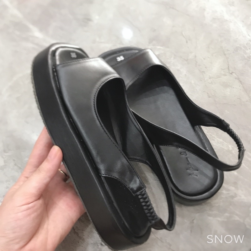 Thanh lý dép sandal size 35 new 100%