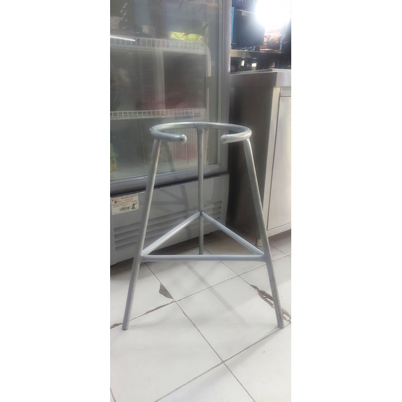 Giá Đỡ Bếp Ga Công Nghiệp