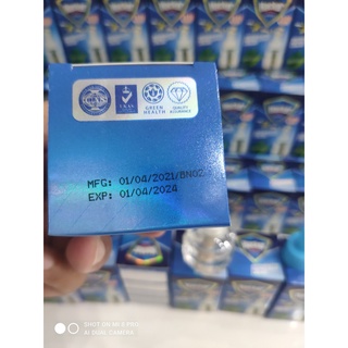 Combo 10 lọ tinh dầu đuổi muỗi hacker