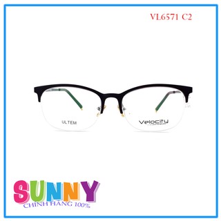 Gọng Kính Velocity VL6571