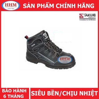 Giày bảo hộ Takumi TSH-301 - Japan