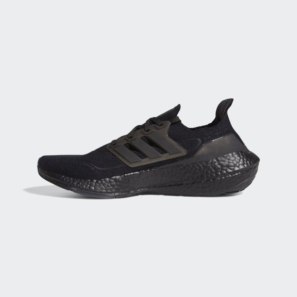 [Adidas giày]Giày Sneaker Thể Thao Adidas Ultra boost 21 Nam "Triple Black" FY0306 - Hàng Chính Hãng ?