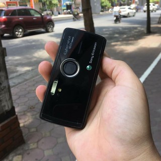 Sony ericsson k850i