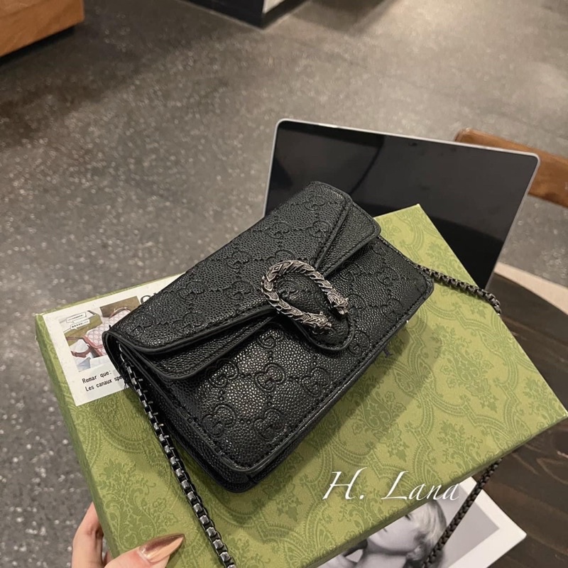 TÚI ĐẦU RỒNG GC