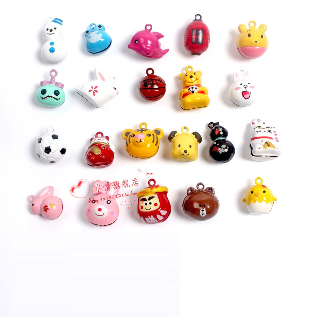 Chuông cho chó mèo