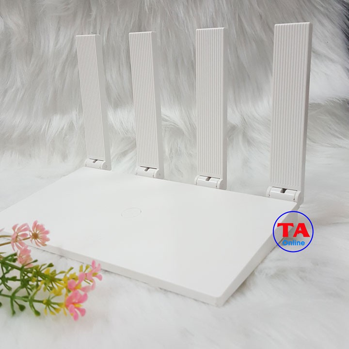 Bộ Phát Wifi Huawei WS5200 - Tốc độ 1167Mbps - 4 Ănten 5dbi - Hàng Chính Hãng | BigBuy360 - bigbuy360.vn