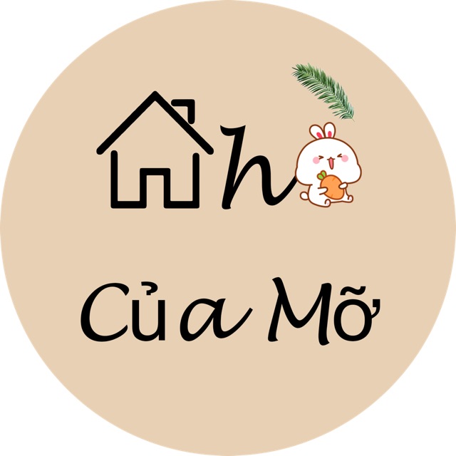 Nhà của Mỡ Cute