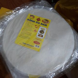 Bánh đa nem Thổ Hà 15 lá/ tệp