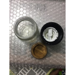 HỦ XAY TIÊU 140ML LOCK&LOCK-CKO115
