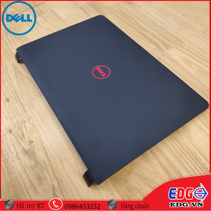 Thay vỏ A Laptop Dell Insprion 15 gaming 7559 7557 5577 mới