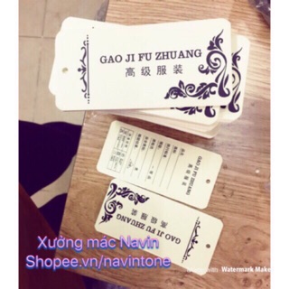 Mác quần áo Quảng Châu