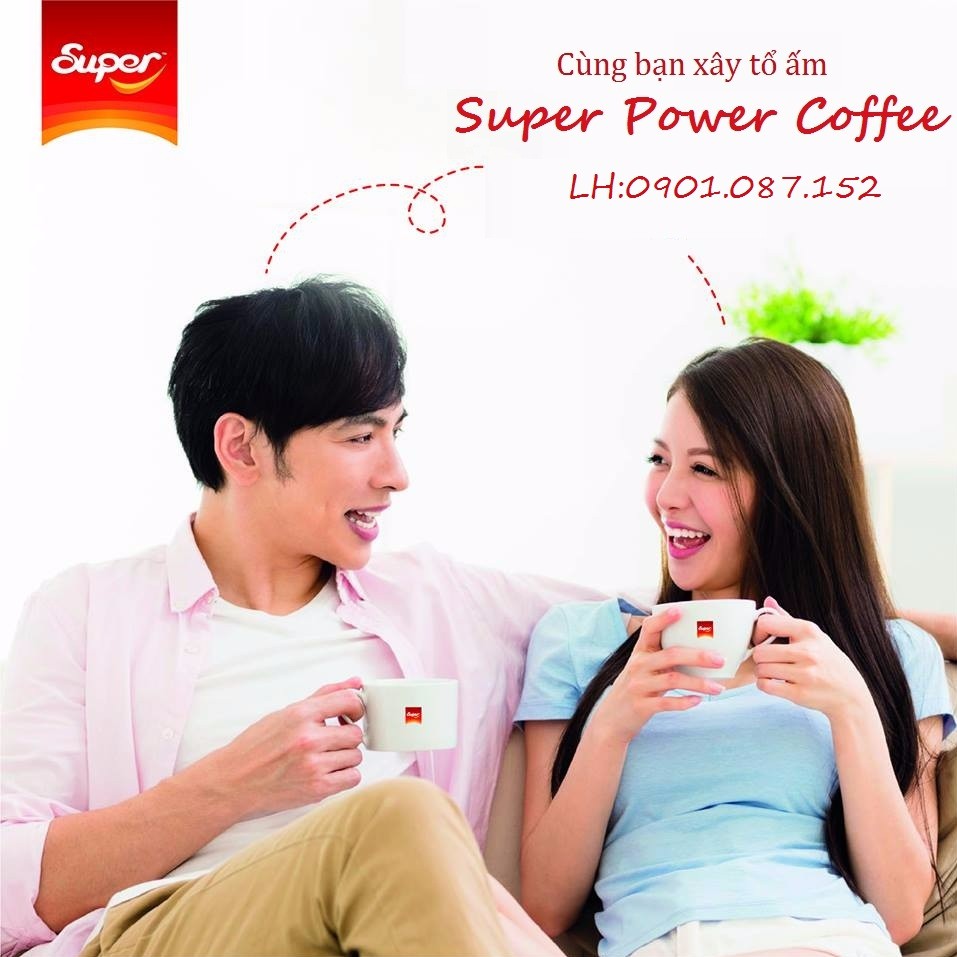 Teh Tarik Cà Phê Malaysia