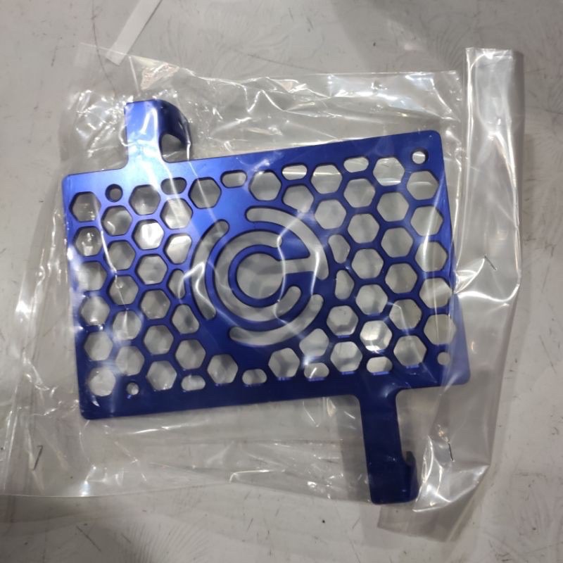 Che Két Nước EX155 Exciter 2021-2023 VVA Kiểu Rembo