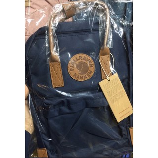 Balo Kanken quai da No.2 Classic