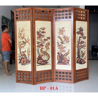 Vách ngăn phòng giá rẻ