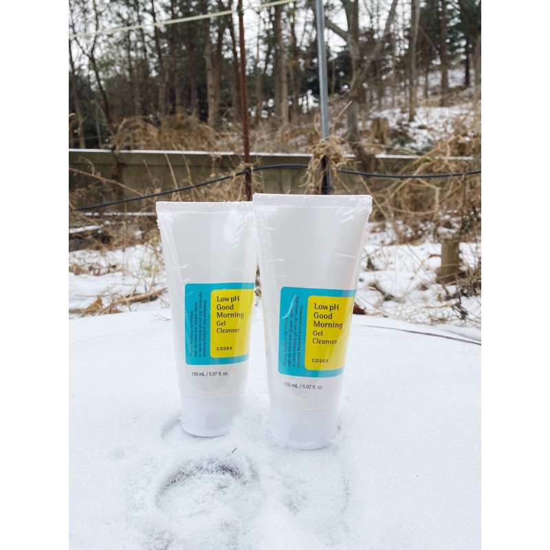 Sữa rửa mặt Low PH Good morning Gel cleanser | BigBuy360 - bigbuy360.vn