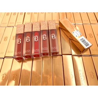 [SẴN DUTY FREE] SON KEM Lì BLACK ROUGE AIR FIT VELVET TINT.