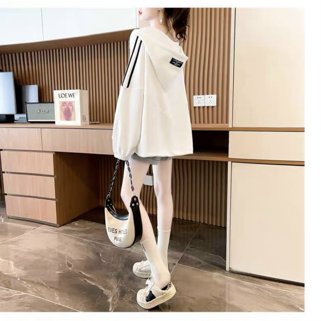 ÁO KHOÁC NỈ NGOẠI PHỐI SỌC SÀNH ĐIỆU , PHONG CÁCH SÀNH ĐIỆU UTK