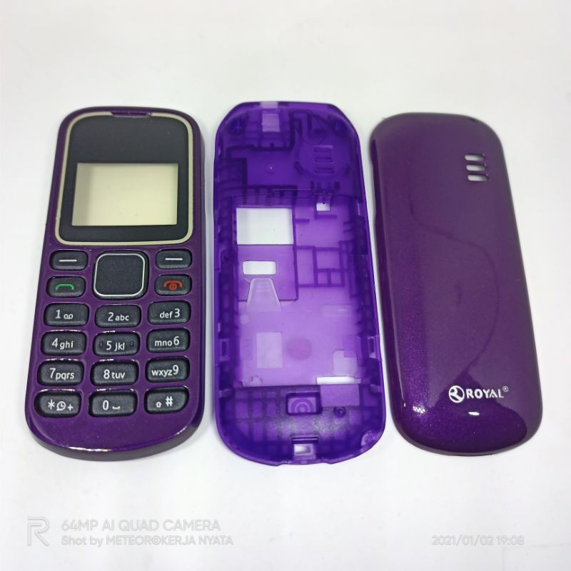Ốp Điện Thoại Thiết Kế Độc Đáo Cho Nokia 1280 Nokia 1280