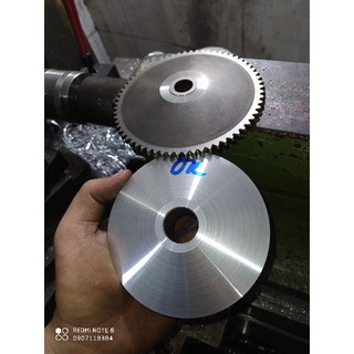 Bộ nồi trước tăng tốc cho Tay Ga Honda AB110, SCR, LEAD, VISION