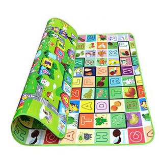 Thảm Maboshi 2 mặt cao cấp [1.8m x 2m]