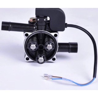 Đầu bơm máy rửa xe mini gia đình-Đầu bơm áp lực cao-đầu bơm máy rửa xe mini
