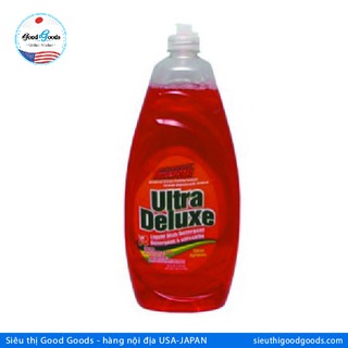 BIG SALE 40 - Nước rửa chén AWESOME