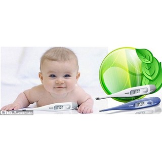 Nhiệt kế điện tử đầu cứng beurer ft09