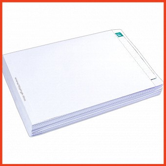 Bao thư A4 trắng (100c/x) TT