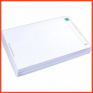 Bao thư A4 trắng (100c/x) TT