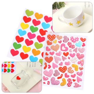 Sticker kim tuyến