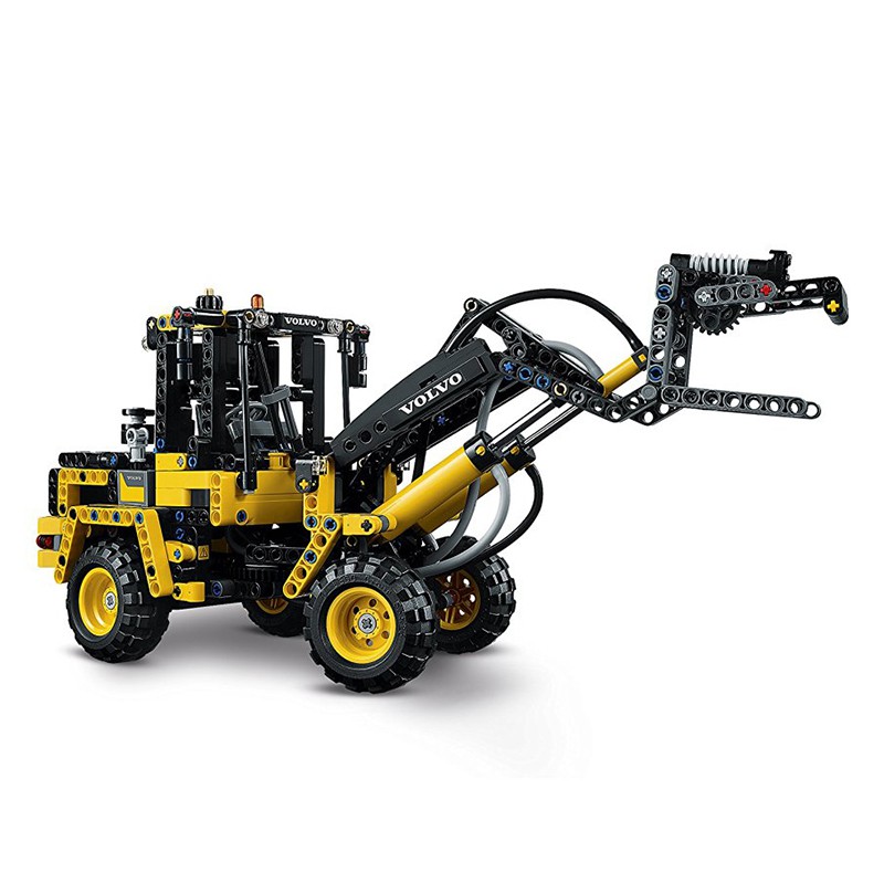 Lego Technic 42053 -Máy Xúc Volvo Ew160E