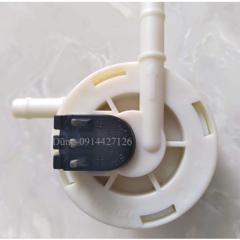 Đồng hồ nước máy cà phê Phillip