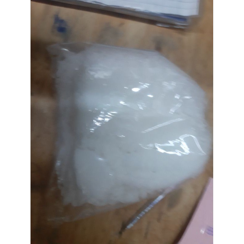 Muối diêm cục làm lạp xưởng 1kg