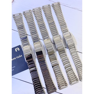 Dây đồng hồ R.A.D.O SI.LV.ER ST.AR