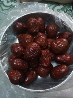Táo đỏ Tân Cương loại 1