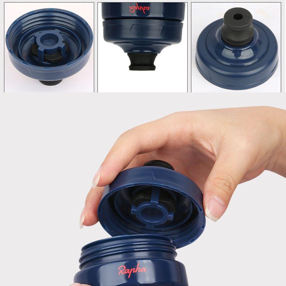 WTTLE 610-710ML Bike Water Bottle New Water Drinking Camping Bicycle Cup
